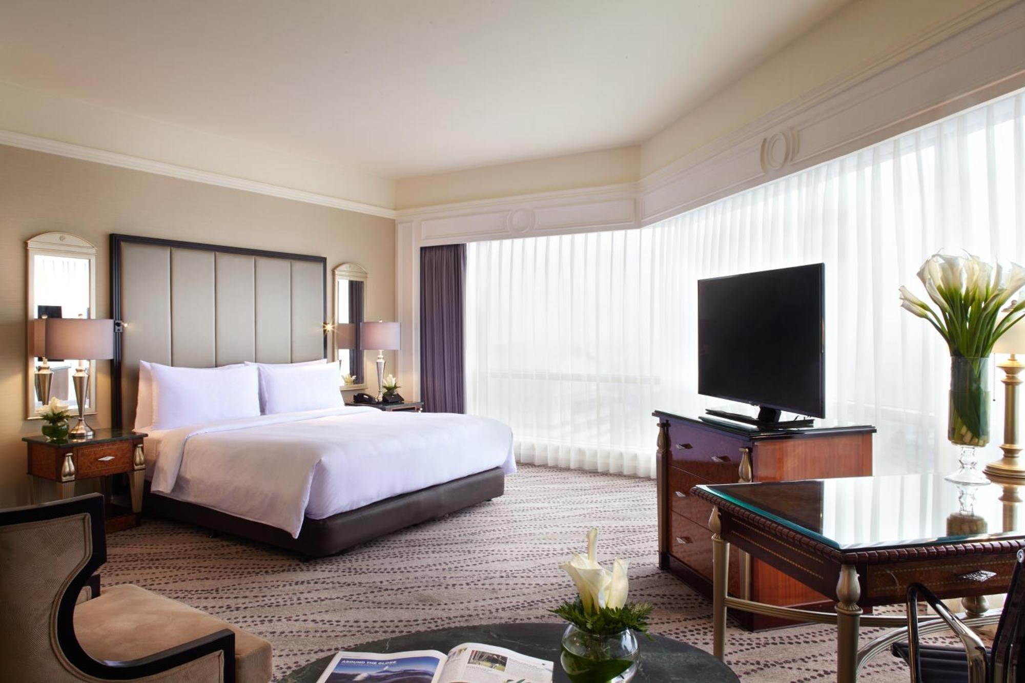 JW Marriott Hotel Surabaya Exterior foto