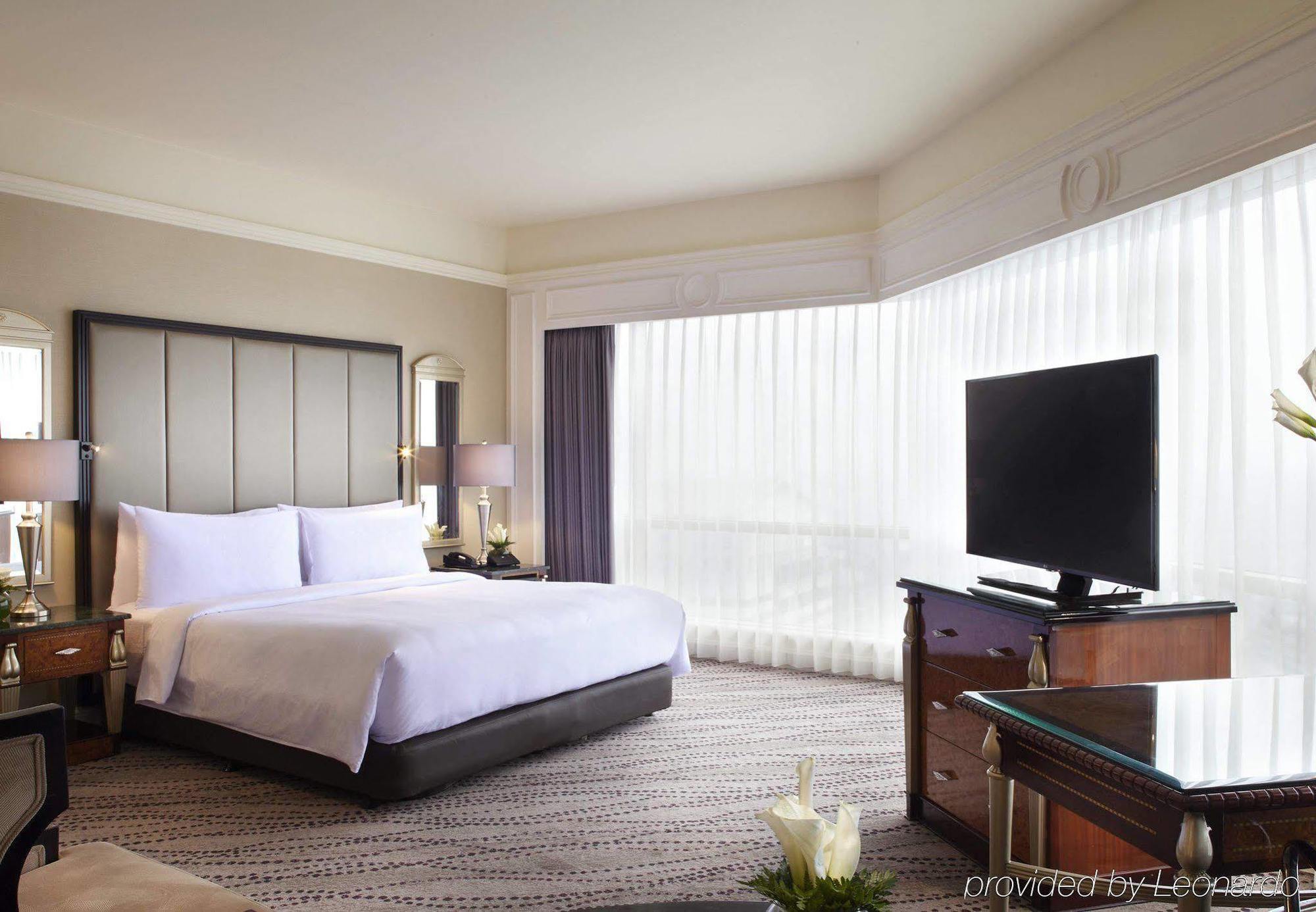 JW Marriott Hotel Surabaya Exterior foto
